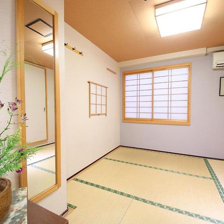 Ryokan Kamogawa Asakusa Tokyo Eksteriør bilde