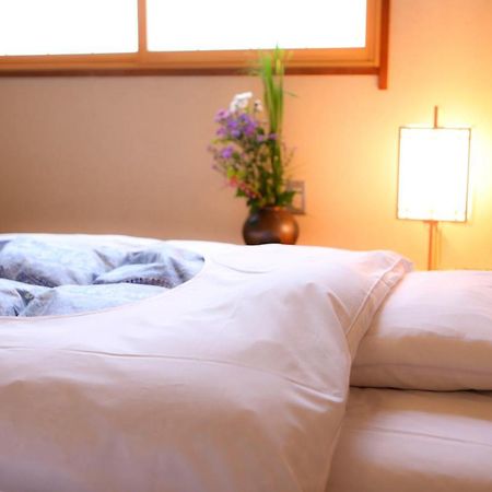 Ryokan Kamogawa Asakusa Tokyo Eksteriør bilde